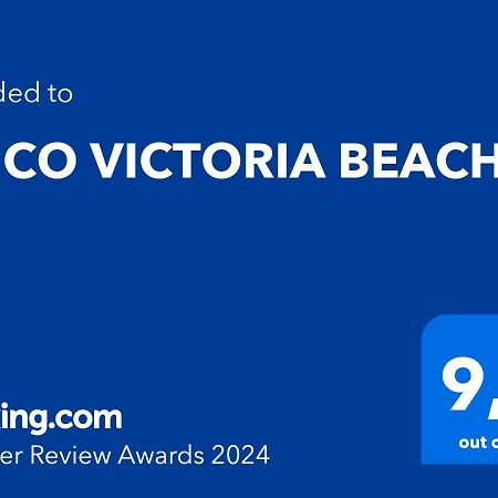 קדיז Atico Victoria Beach מראה חיצוני תמונה